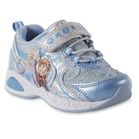 disney toddler light up shoes.